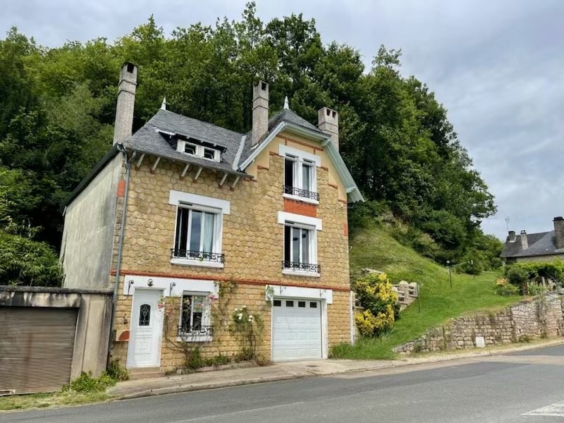 Vente Maison à Ayen 5 pièces