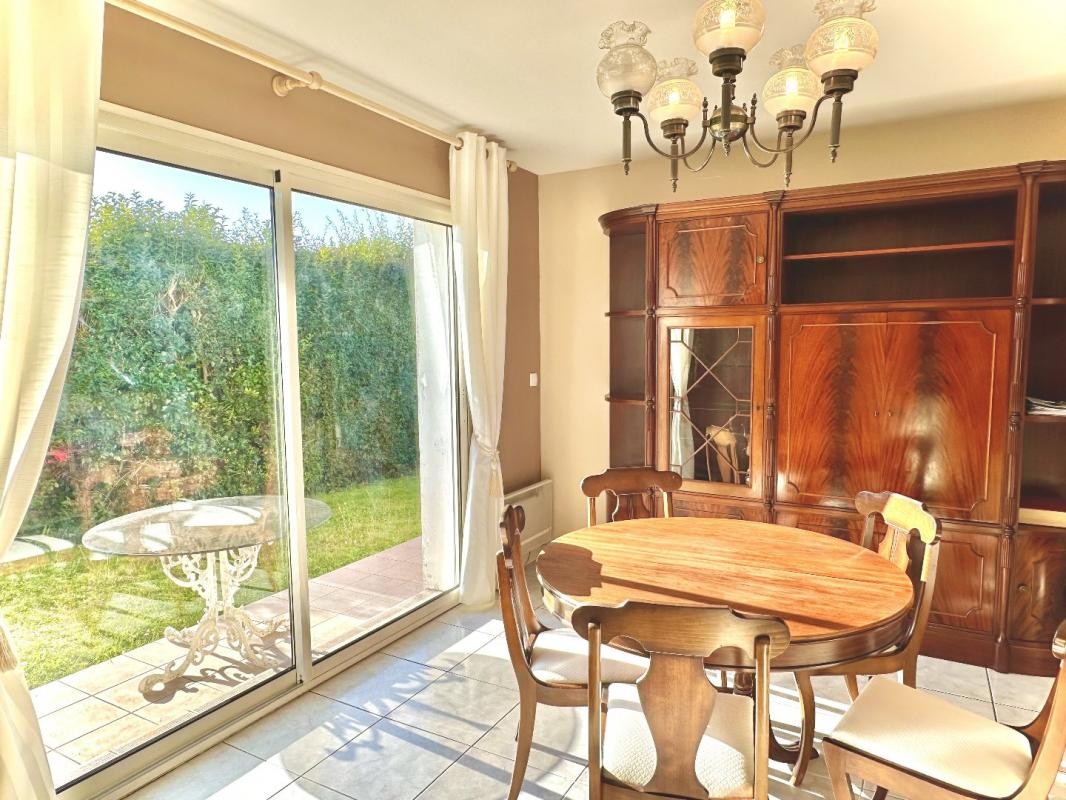 Vente Maison à Saint-Martin-de-Seignanx 5 pièces