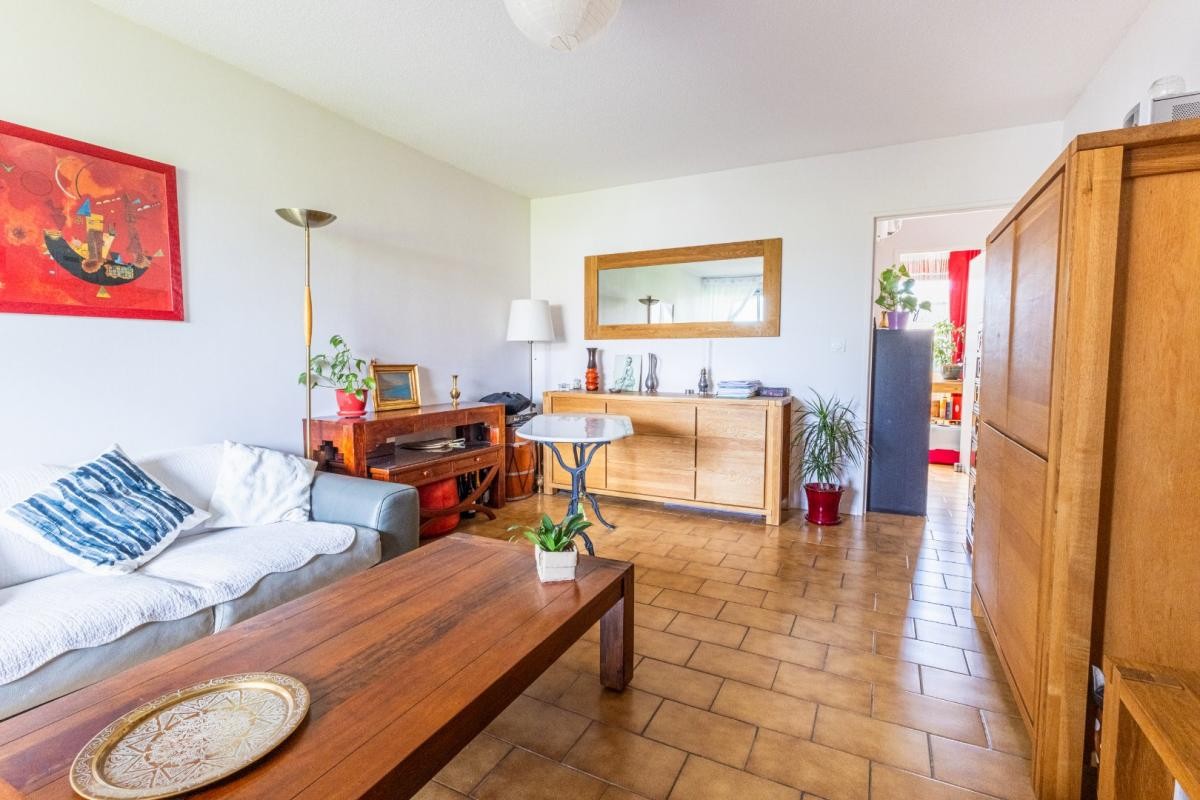 Vente Appartement à Albi 3 pièces