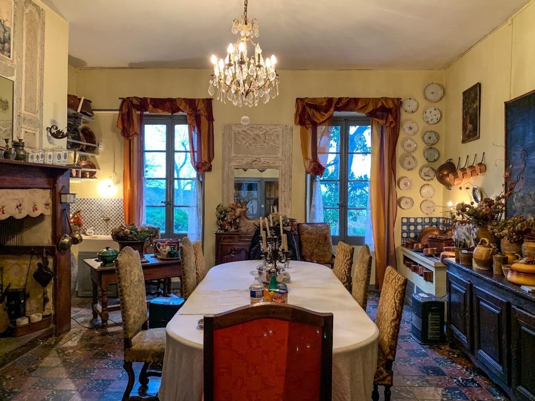 Vente Maison à Caussade 10 pièces