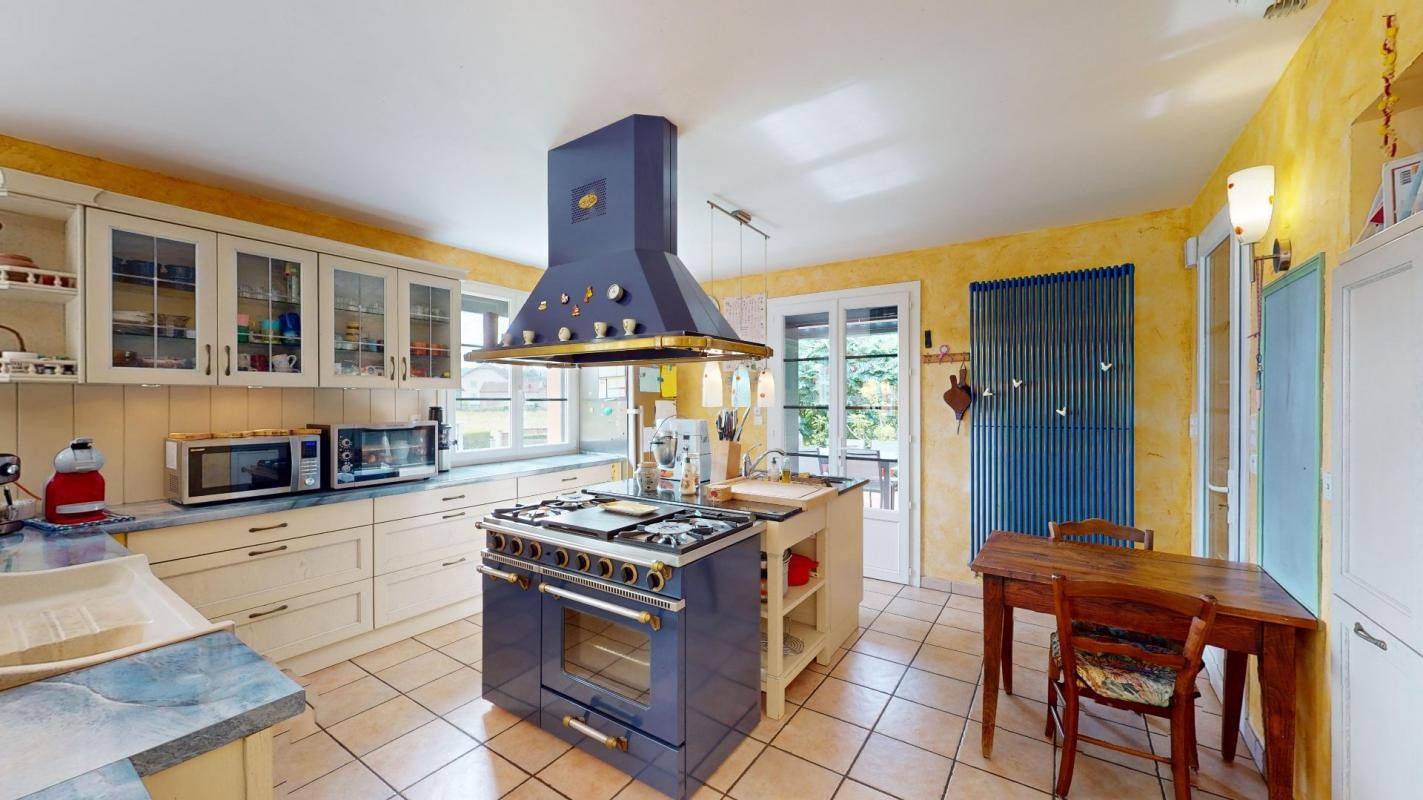 Vente Maison à Saint-Christophe-Vallon 12 pièces