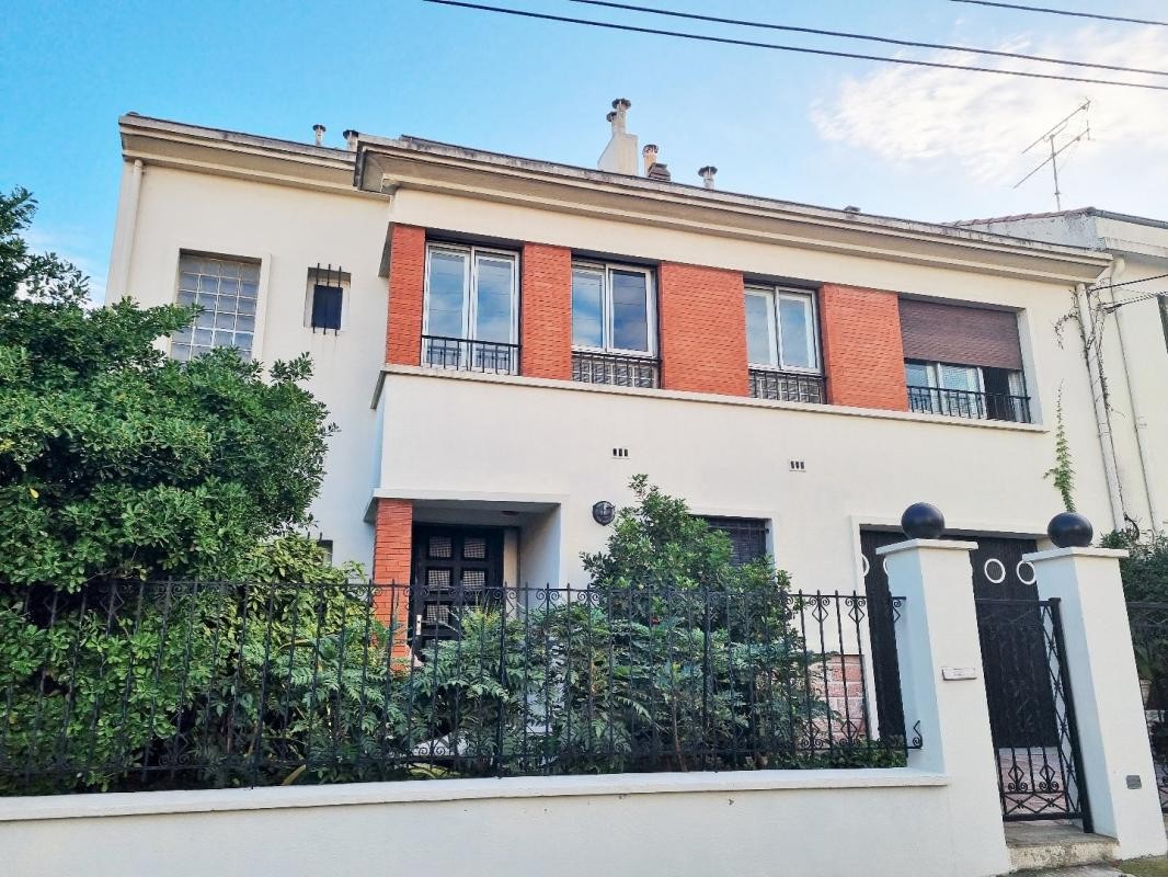 Vente Maison à Béziers 6 pièces