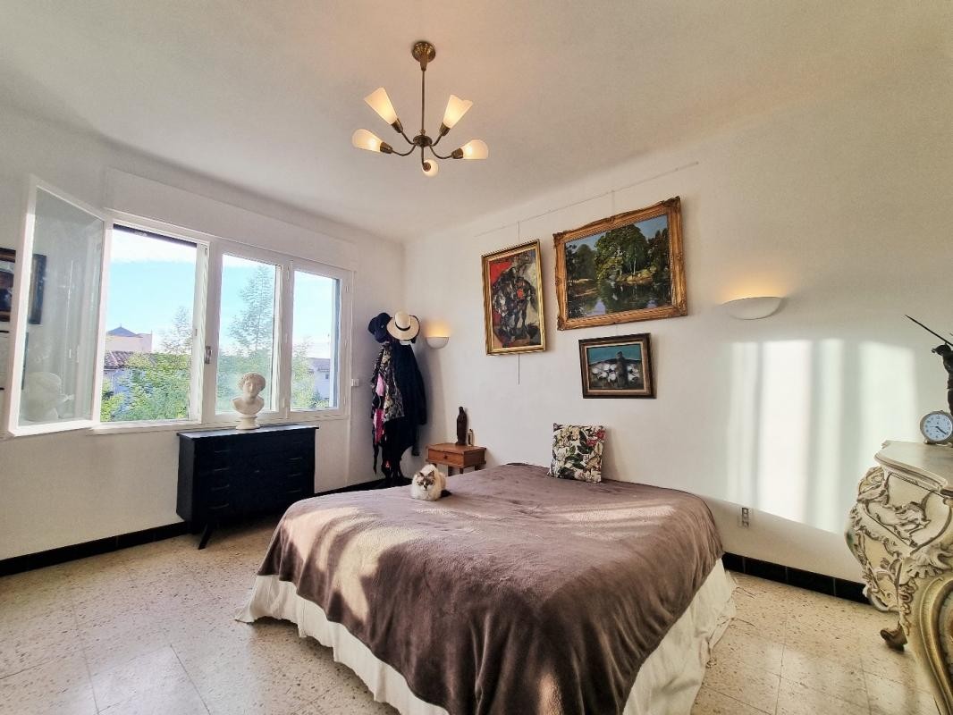 Vente Maison à Béziers 6 pièces