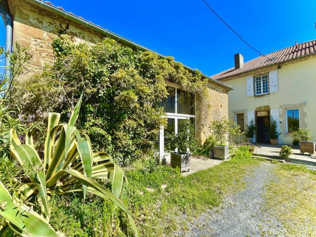 Vente Maison à Aignan 13 pièces