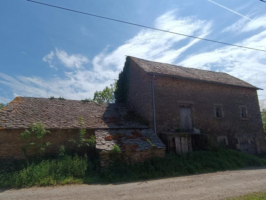 Vente Maison à Trémouilles 4 pièces