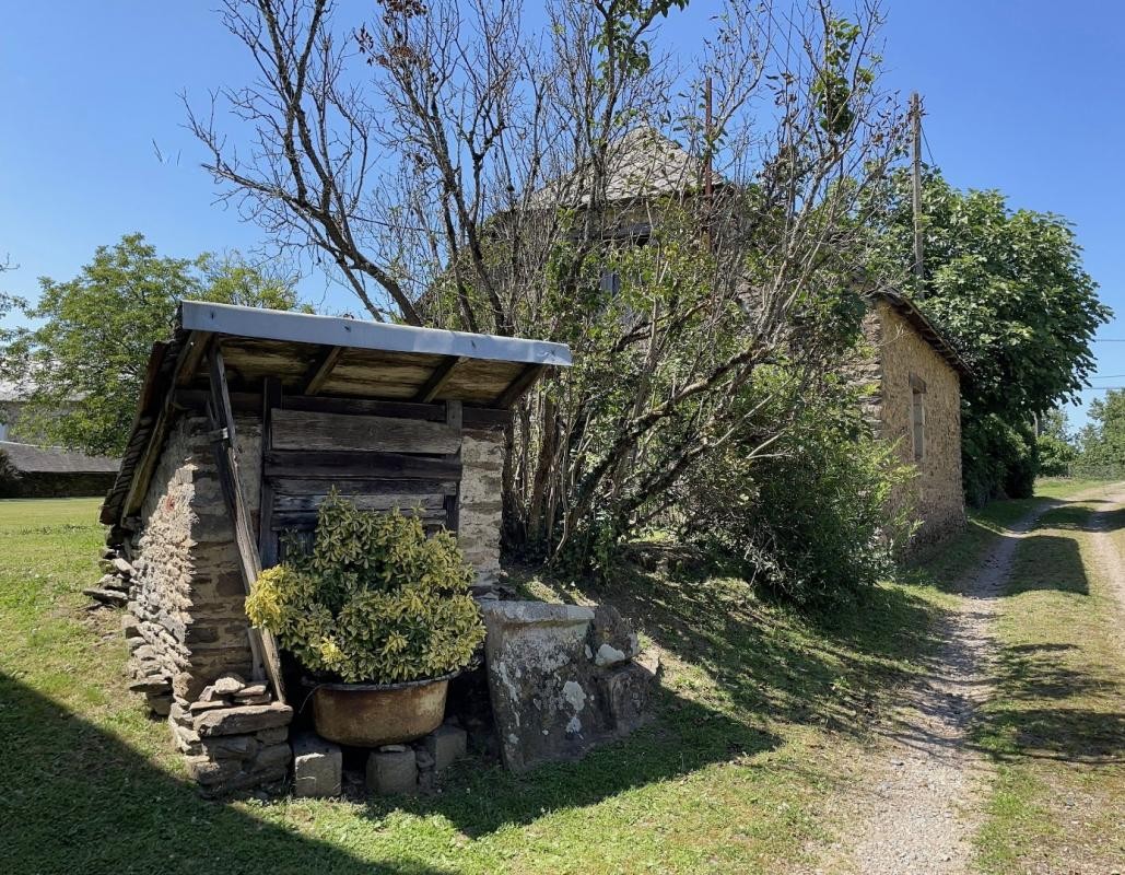 Vente Maison à Saint-Hilaire-Peyroux 6 pièces