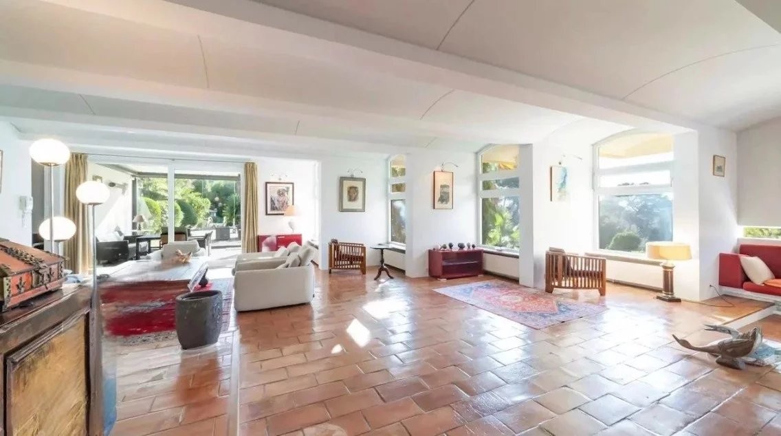 Vente Maison à Mougins 9 pièces