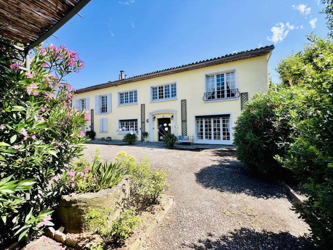 Vente Maison à Carcassonne 11 pièces