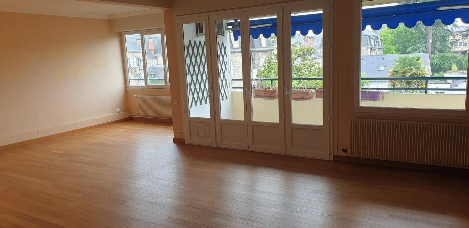 Vente Appartement à Brive-la-Gaillarde 5 pièces