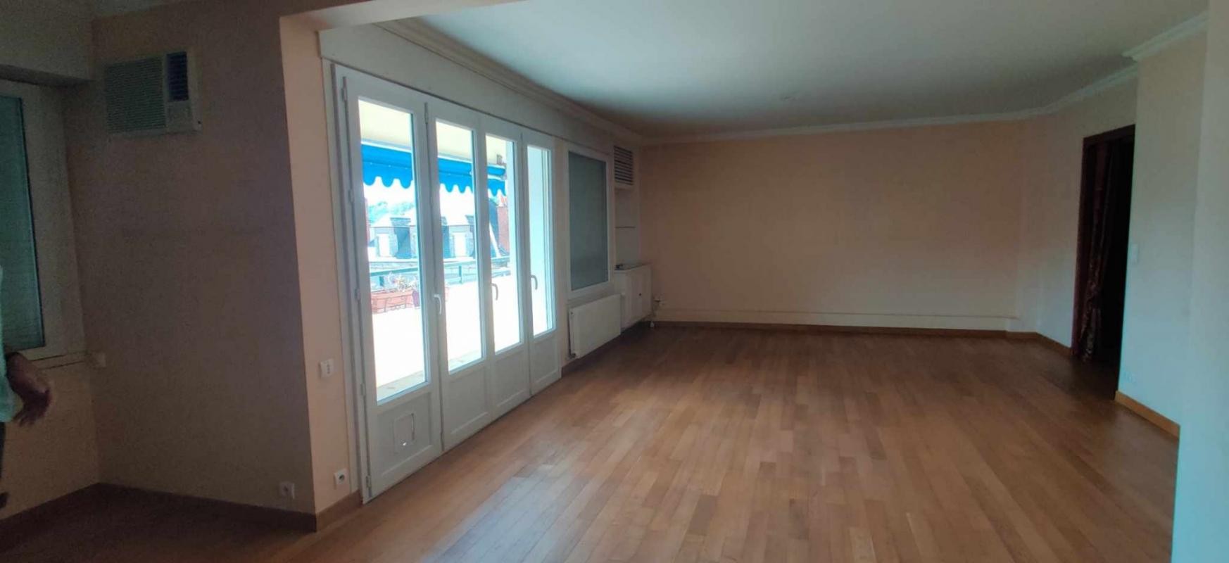 Vente Appartement à Brive-la-Gaillarde 5 pièces