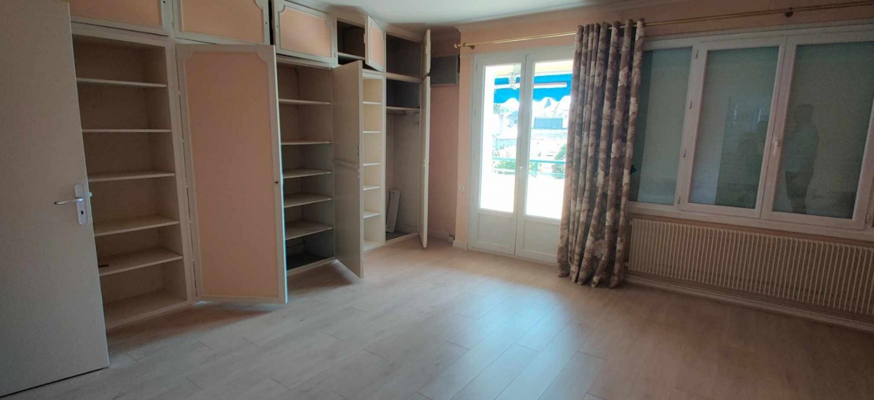 Vente Appartement à Brive-la-Gaillarde 5 pièces