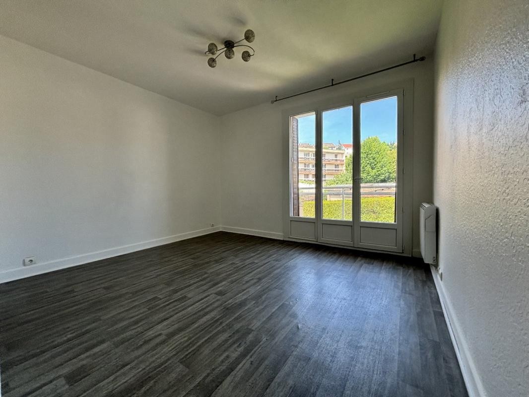 Vente Appartement à Aurillac 1 pièce