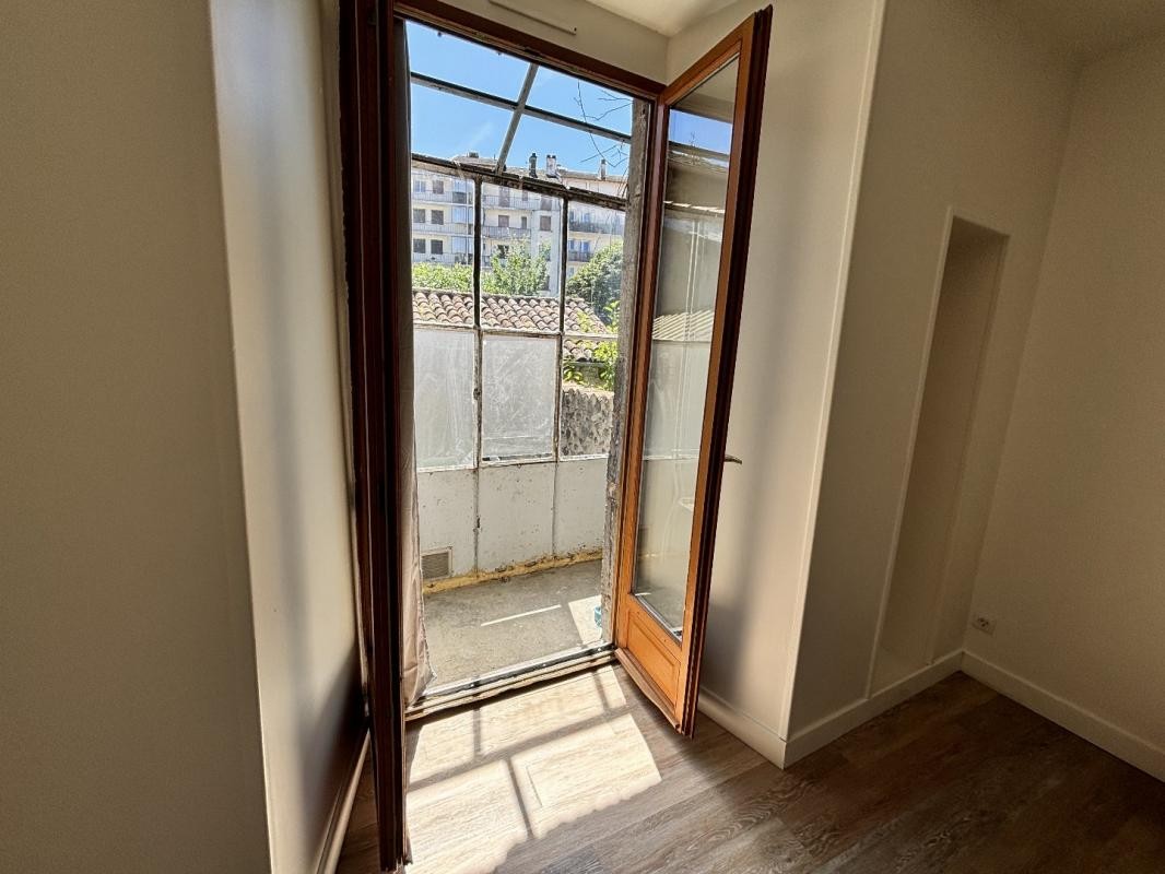 Vente Appartement à Aurillac 1 pièce