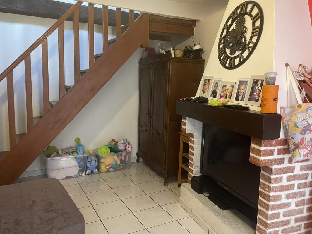 Vente Maison à Millau 5 pièces