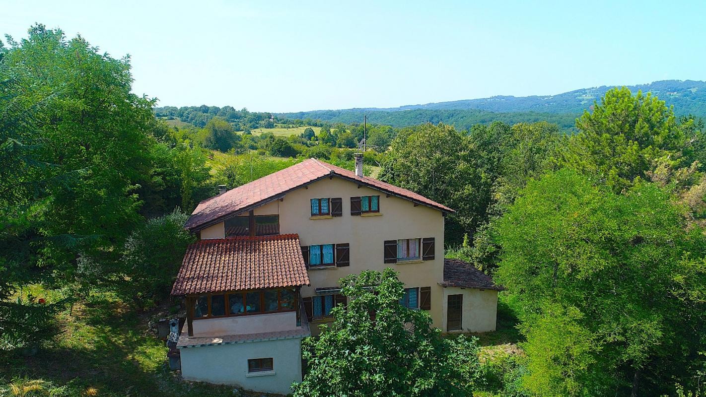 Vente Maison à Figeac 16 pièces