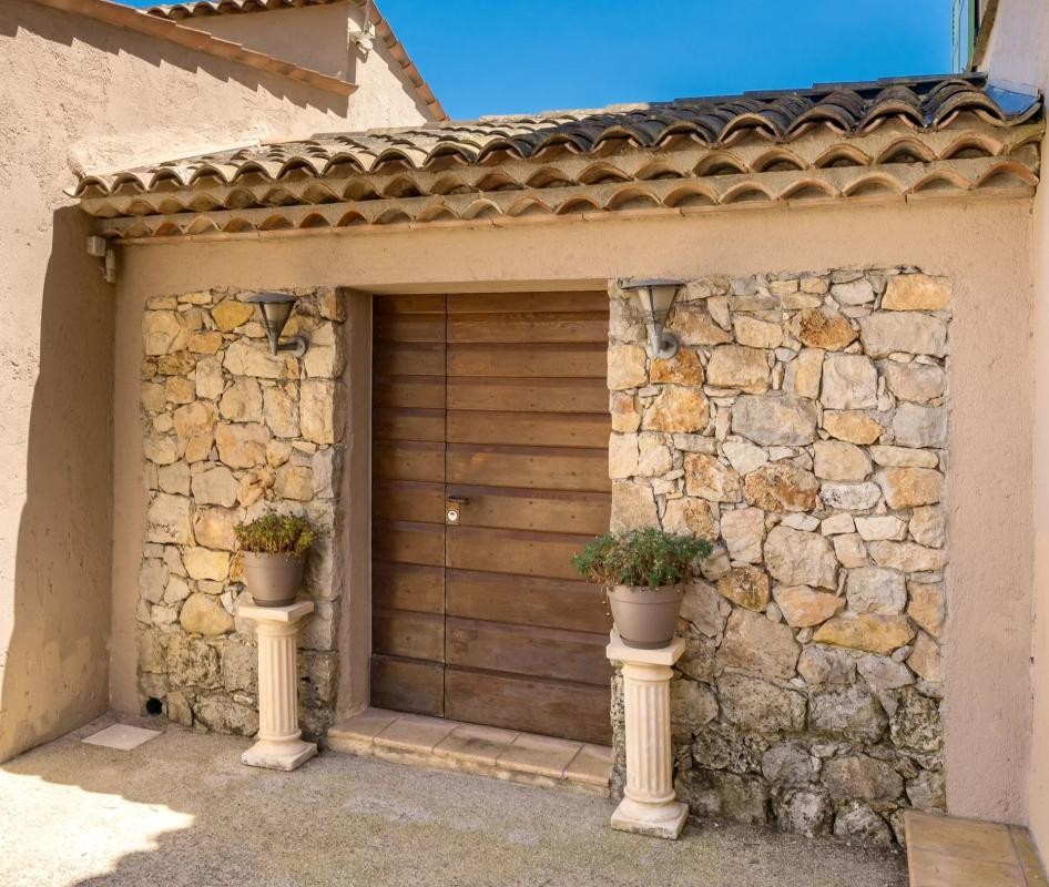 Vente Maison à Valbonne 7 pièces