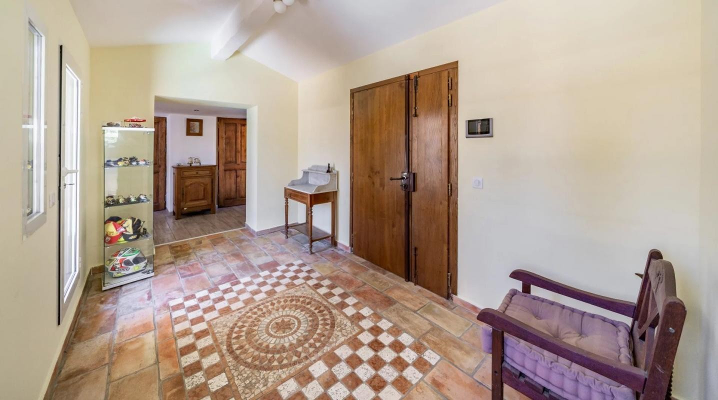 Vente Maison à Valbonne 7 pièces