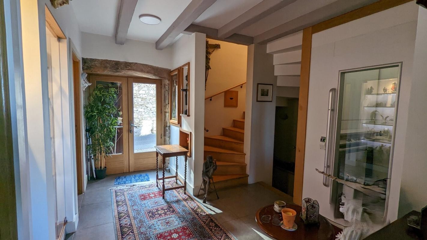 Vente Maison à Cordes-sur-Ciel 5 pièces