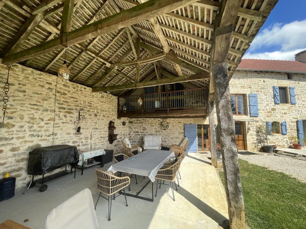 Vente Maison à Puylagarde 11 pièces