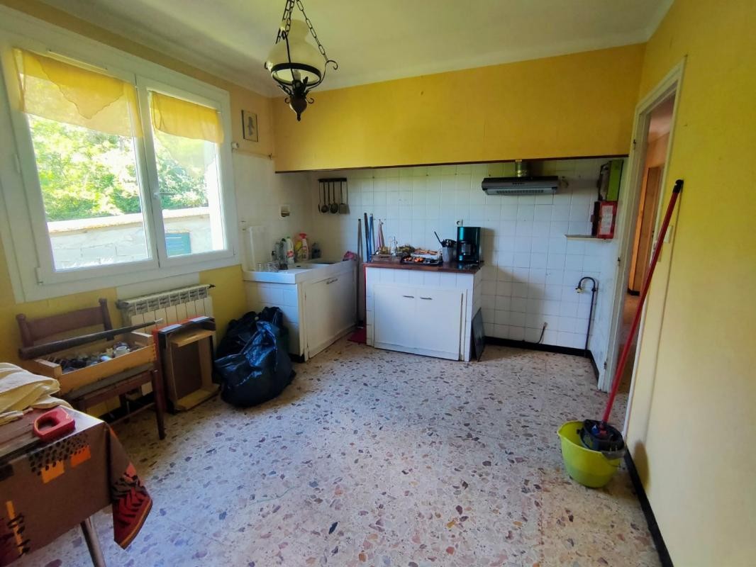 Vente Maison à Laroque-d'Olmes 5 pièces