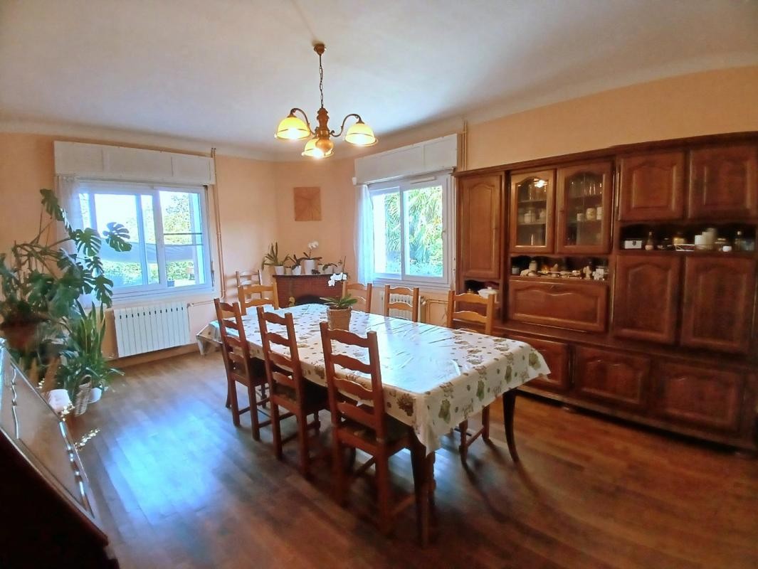 Vente Maison à Aire-sur-l'Adour 9 pièces