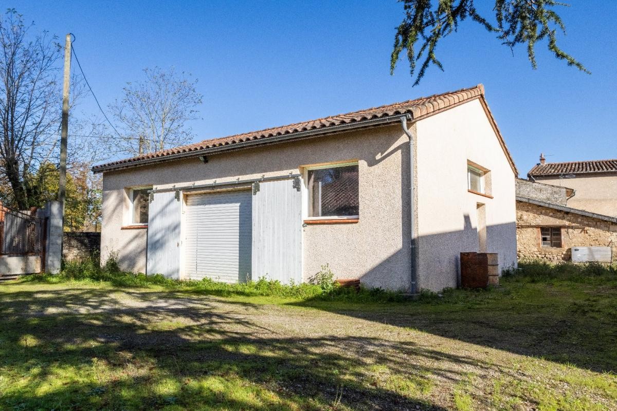 Vente Maison à Montdragon 6 pièces