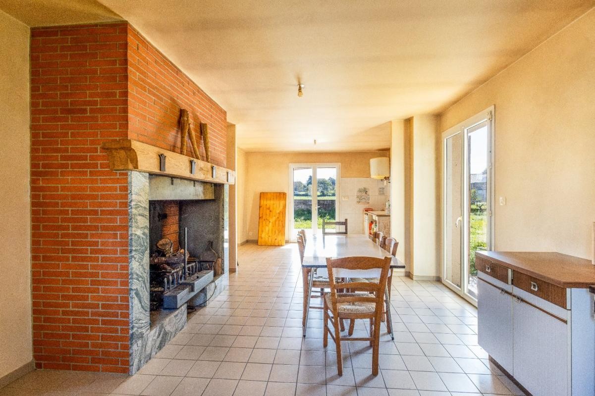 Vente Maison à Montdragon 6 pièces