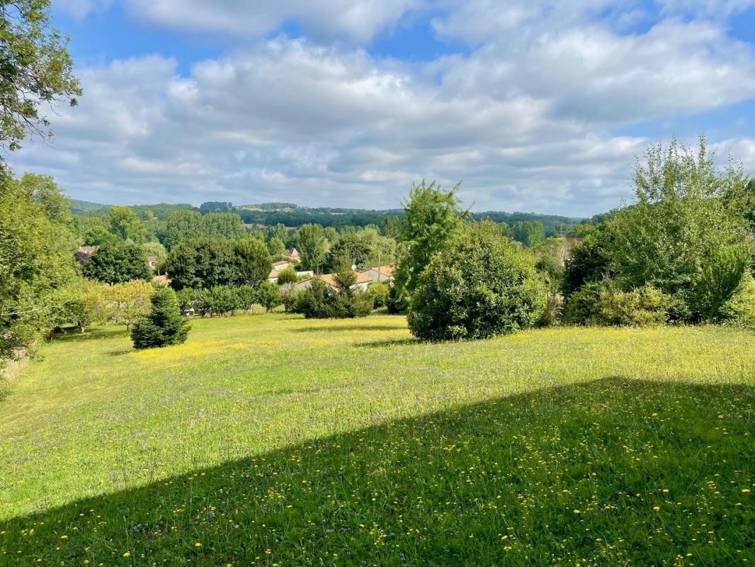 Vente Maison à Cherveix-Cubas 5 pièces