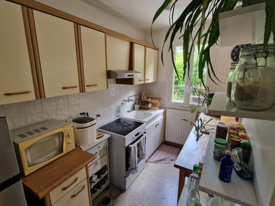 Vente Maison à Foix 4 pièces