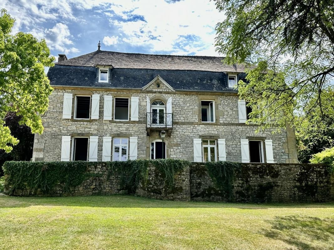 Vente Maison à Martel 10 pièces