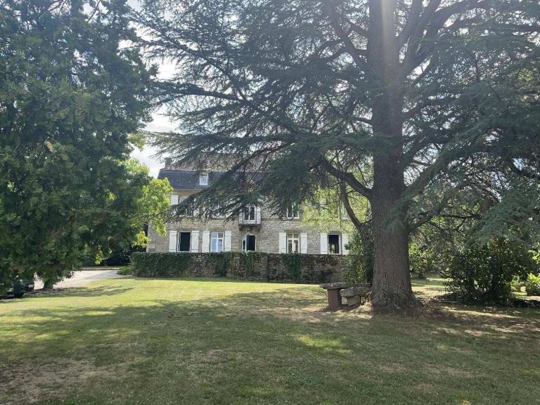 Vente Maison à Martel 10 pièces