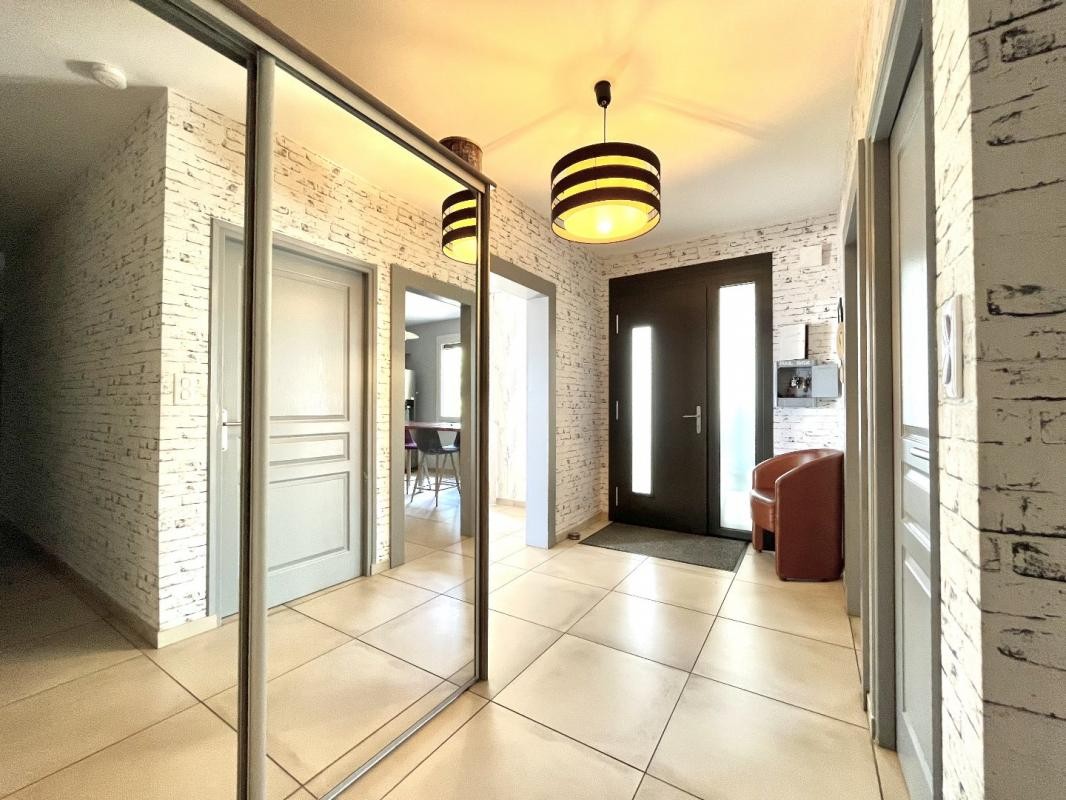 Vente Maison à Albi 7 pièces