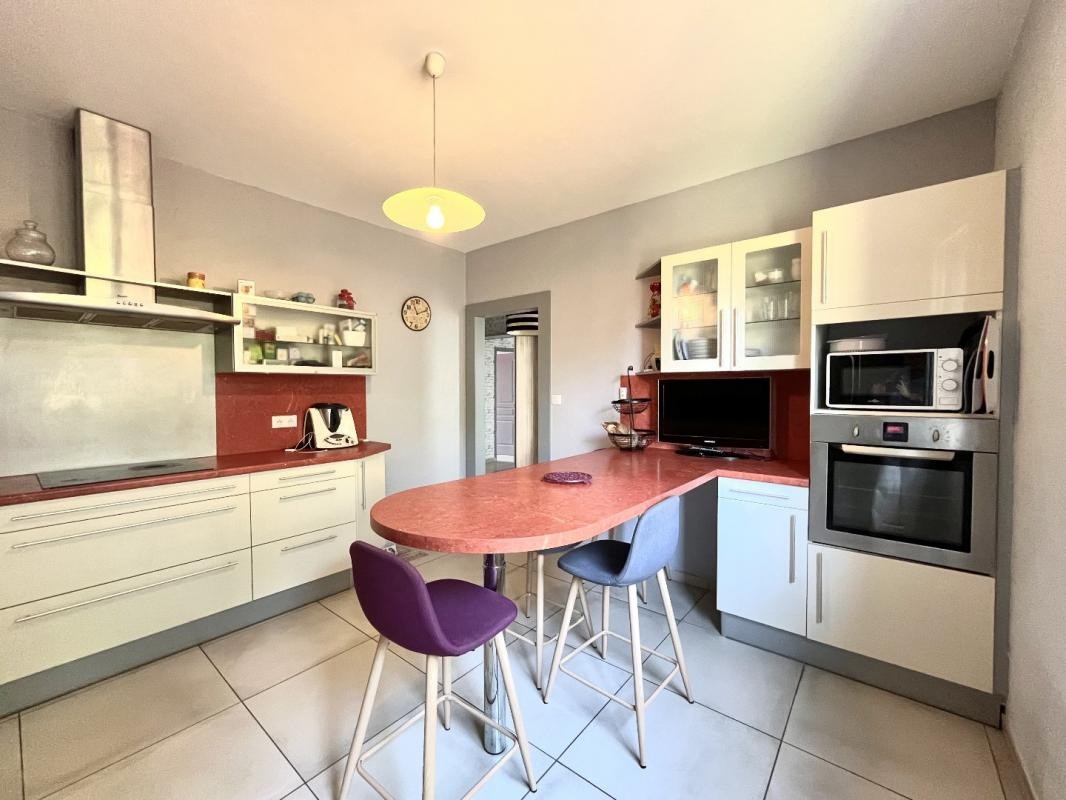 Vente Maison à Albi 7 pièces