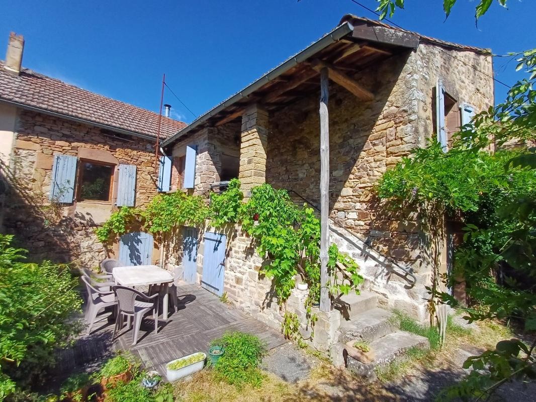 Vente Maison à Salles 3 pièces