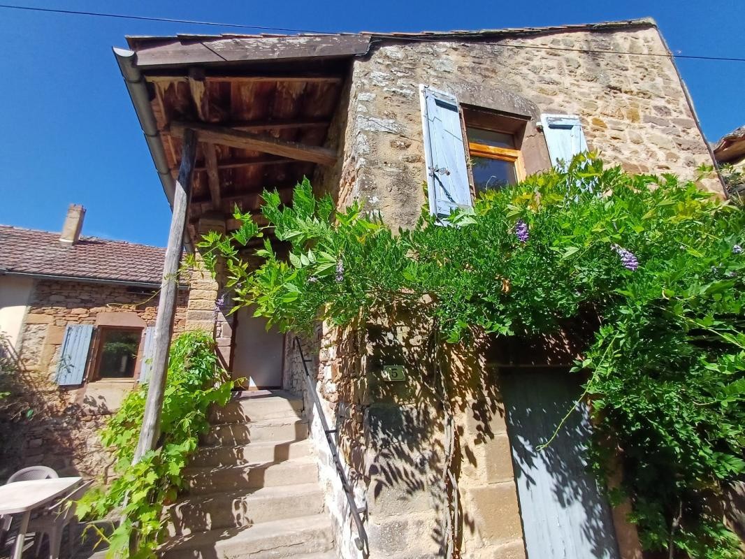 Vente Maison à Salles 3 pièces