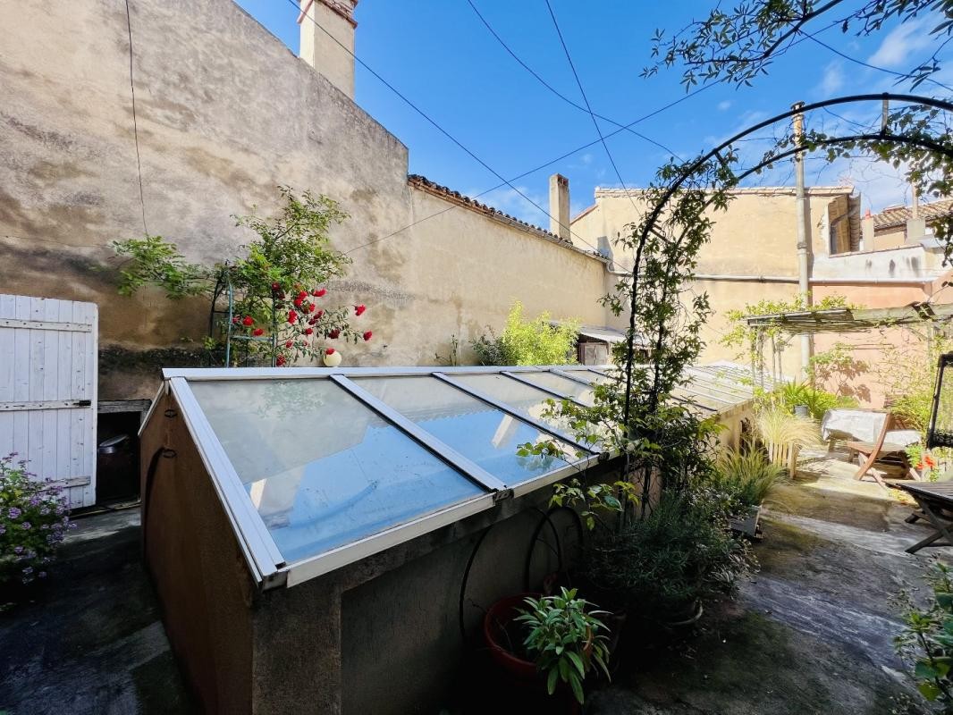 Vente Appartement à Carcassonne 6 pièces