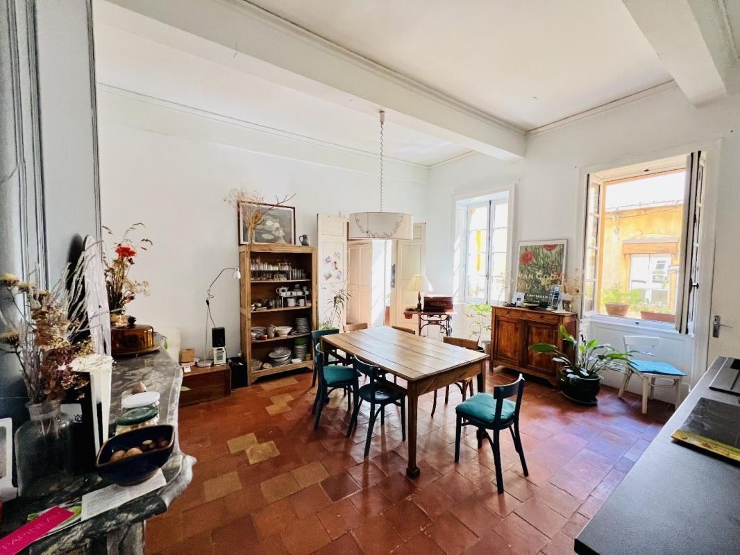 Vente Appartement à Carcassonne 6 pièces