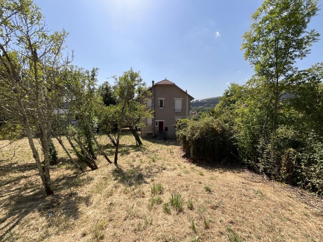 Vente Maison à Salvagnac-Cajarc 4 pièces