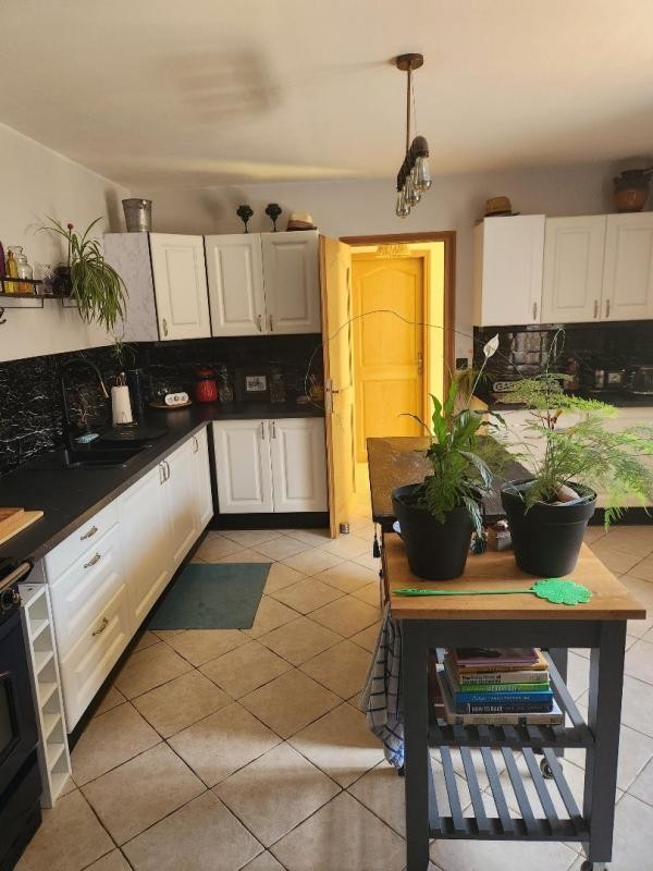 Vente Maison à Chatain 3 pièces