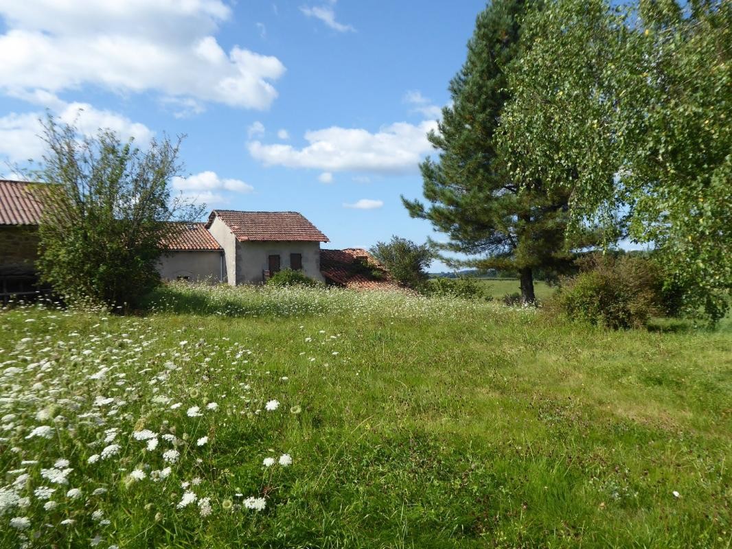 Vente Maison à Saint-Saury 2 pièces