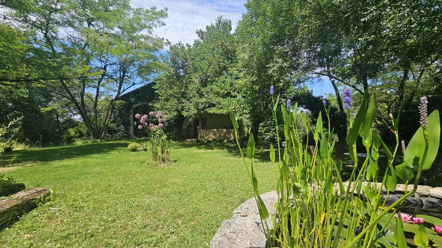 Vente Maison à Saint-Antonin-Noble-Val 12 pièces