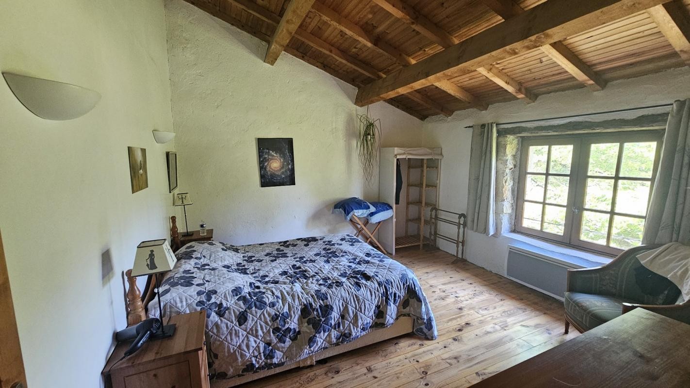 Vente Maison à Saint-Antonin-Noble-Val 12 pièces