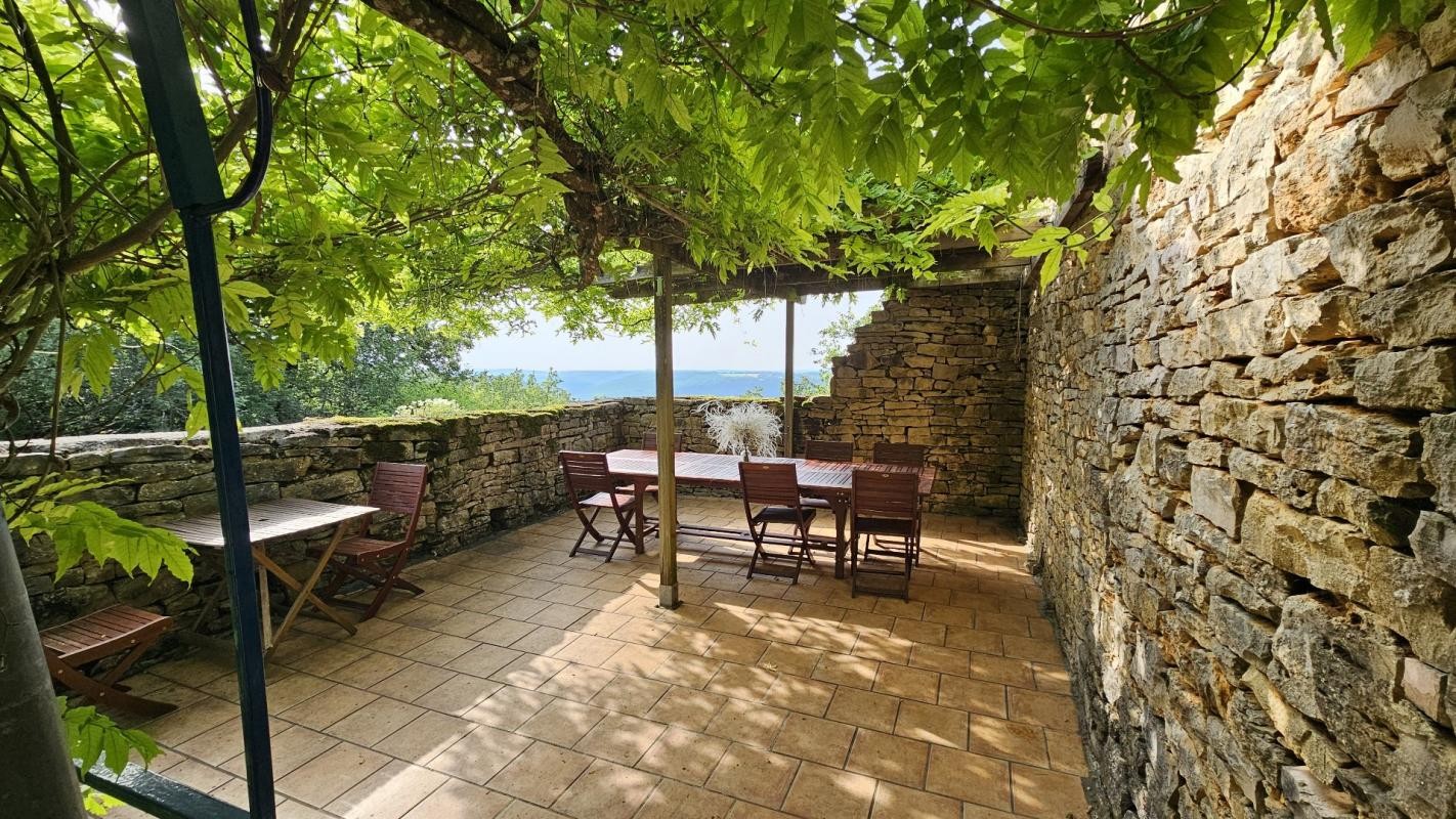 Vente Maison à Saint-Antonin-Noble-Val 12 pièces