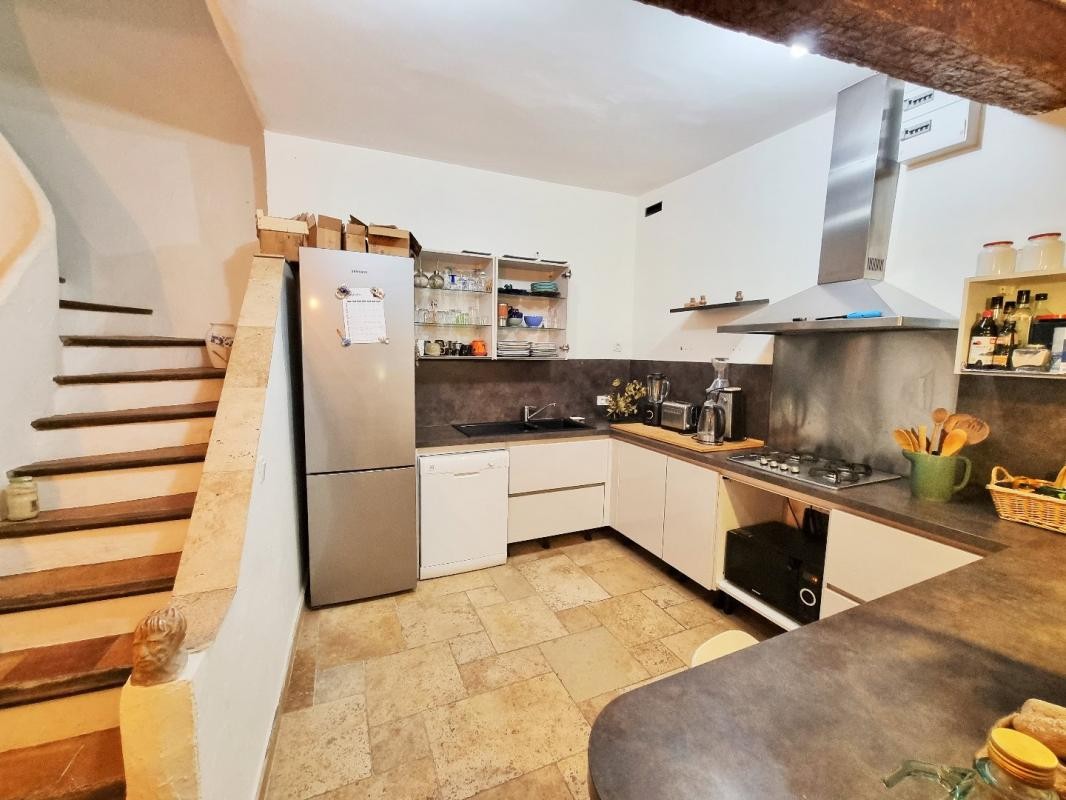 Vente Maison à Béziers 4 pièces