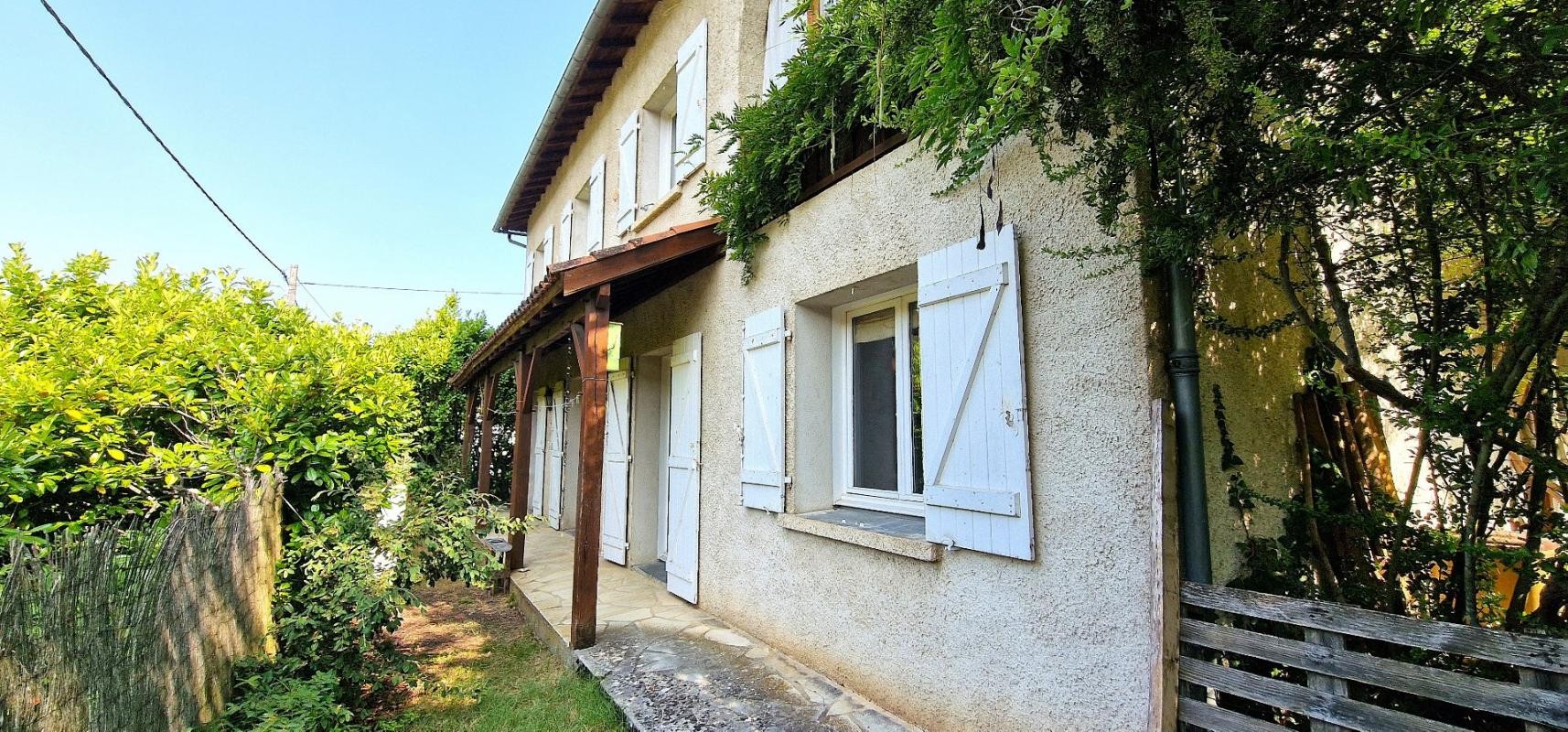 Vente Maison à Cahors 12 pièces