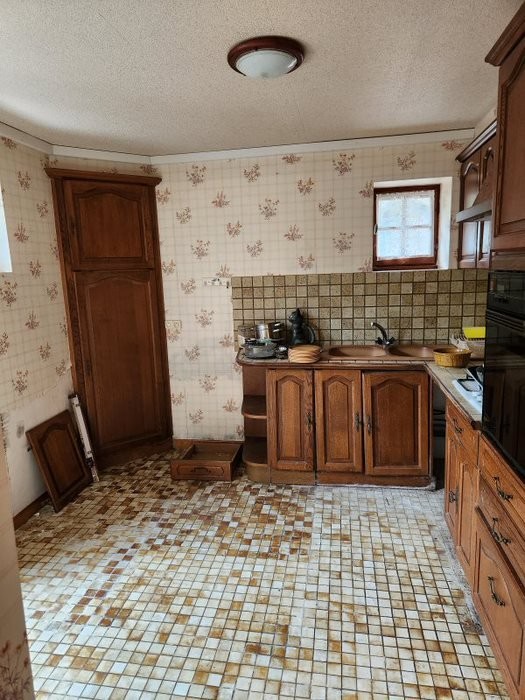 Vente Maison à Chatain 9 pièces