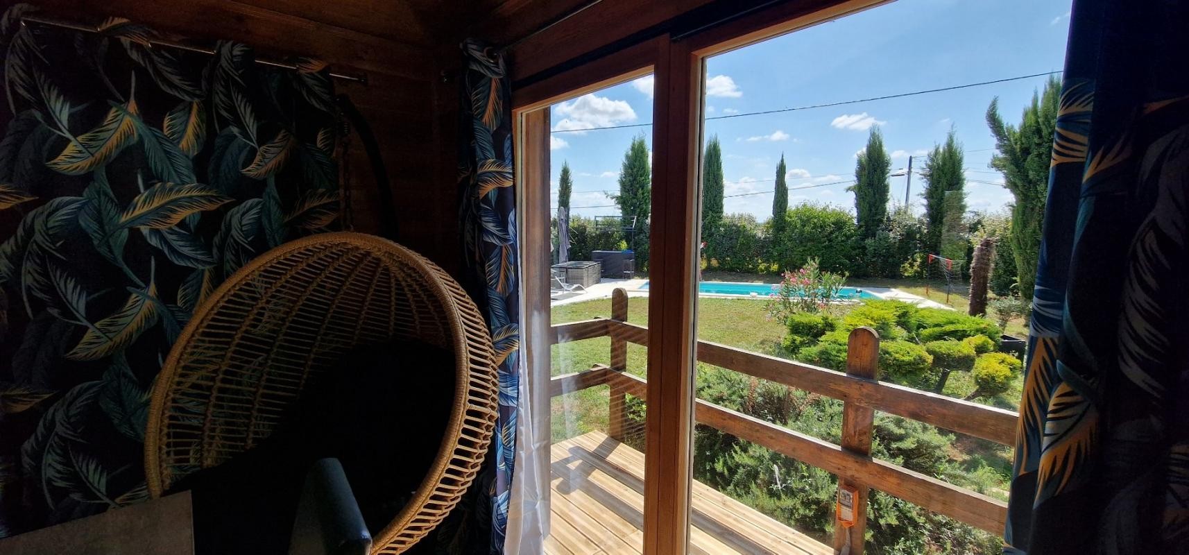 Vente Maison à l'Isle-Jourdain 9 pièces