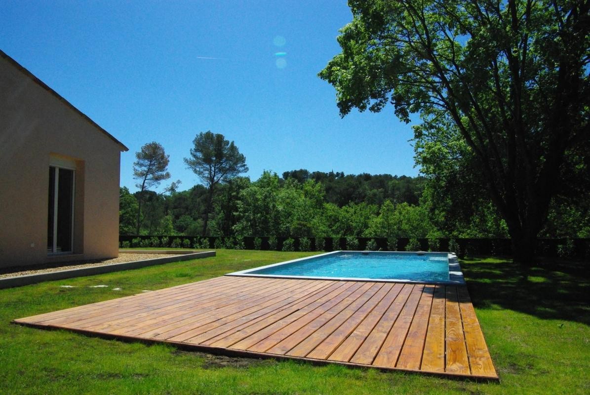 Vente Maison à Châteauneuf-Grasse 4 pièces