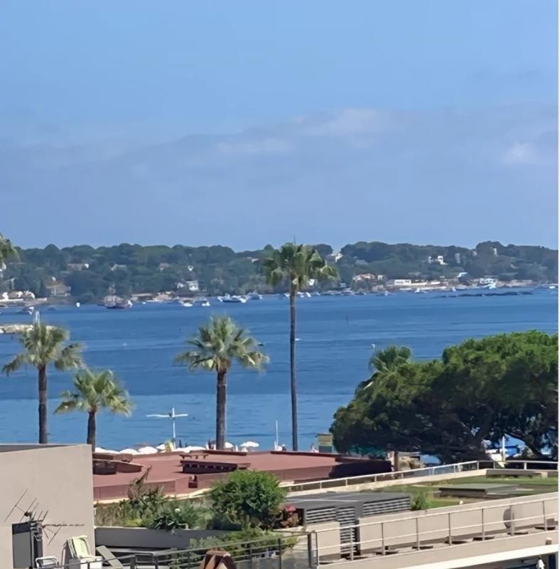 Vente Appartement à Antibes 4 pièces