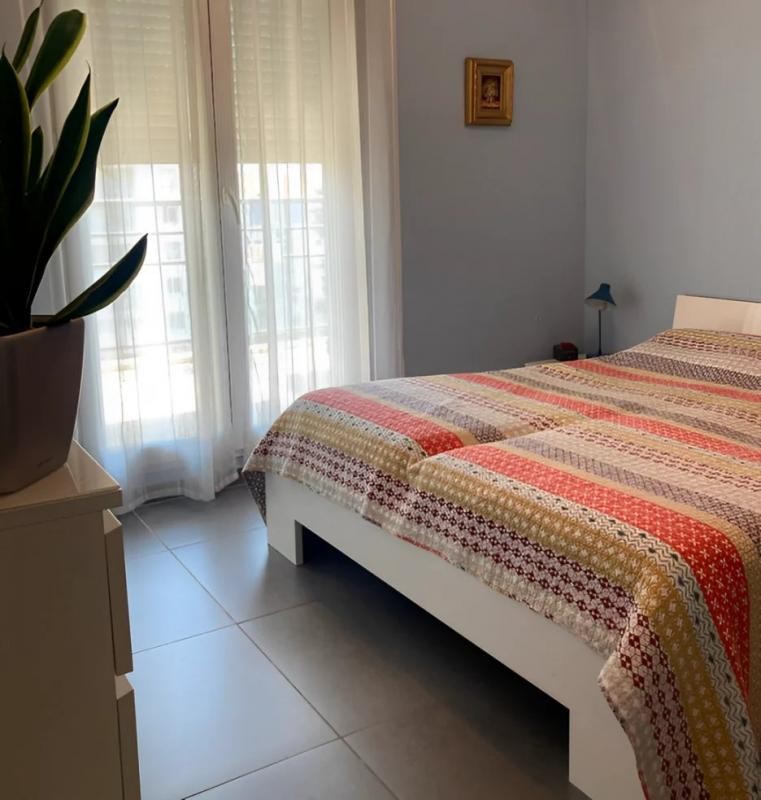 Vente Appartement à Antibes 4 pièces